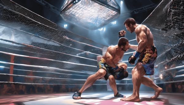 Analyser la carte UFC 318 pour comprendre les combats clés