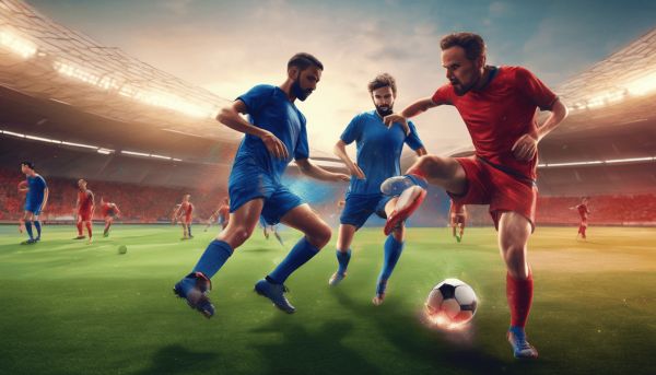 Bd vs nep : statistiques de leurs confrontations en football