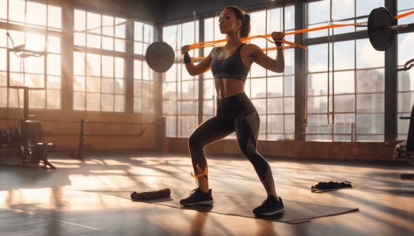 Comment grossir ses triceps avec des exercices surprenants