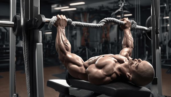 Comment muscler les triceps : les exercices les plus efficaces