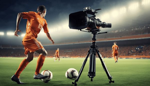Filmer sport : astuces pour capturer l’action avec qualité