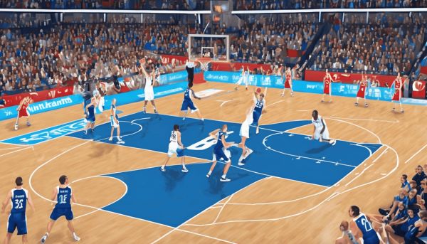 Le match de basket France Finlande : une surprise inattendue pour les Bleus
