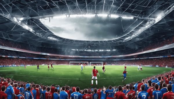 Les derbys : rivalités emblématiques et atmosphères uniques