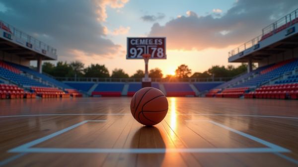 Les meilleurs constructeurs de terrains de basket en France en 2026