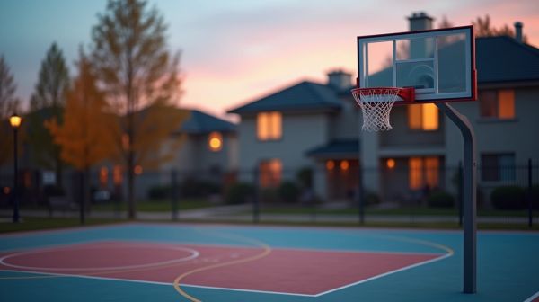 Meilleur site pour acheter un terrain de basketball clé en main : le comparatif 2026