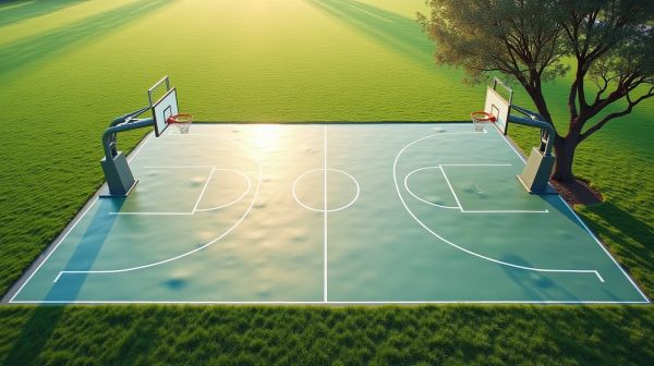 Meilleur site pour acheter un terrain de basketball clé en main : le comparatif 2026