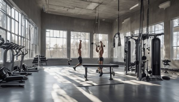 Muscler les triceps efficacement : privilégier la diversité des exercices