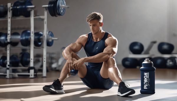 Optimiser la récupération musculaire : quand prendre des BCAA