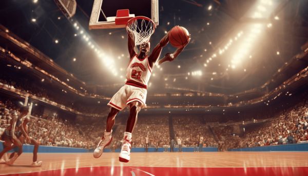 Pourquoi Dominique Wilkins demeure une légende du basket