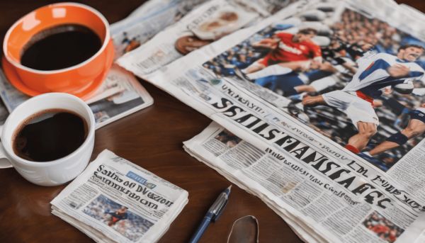 Quels journaux sportifs espagnols consulter pour les dernières actualités ?