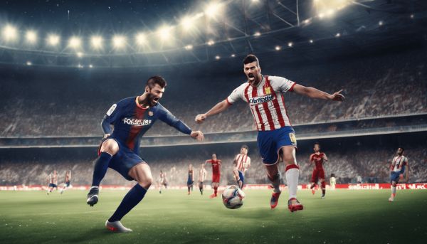 Qui sont les buteurs les plus prolifiques de La Liga 2025-2026 ?