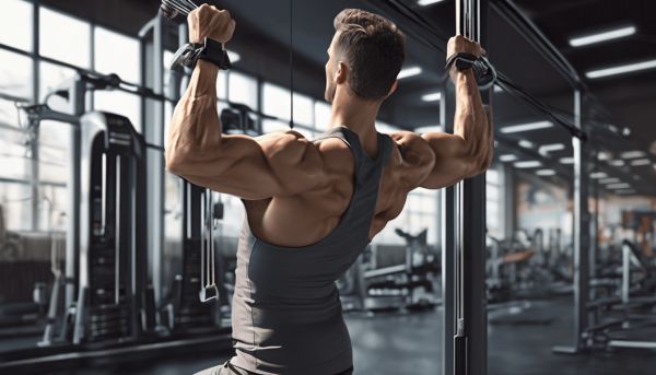 Renforcer efficacement ses triceps avec des exercices ciblés