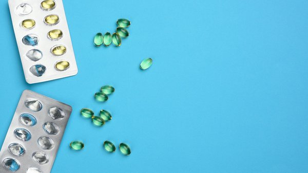 Explorez la gamme de compléments alimentaires pour votre santé