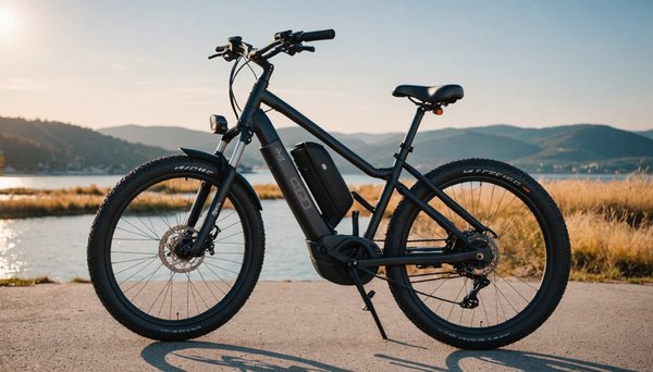Les meilleures offres de vélos électriques pour le black friday 2025