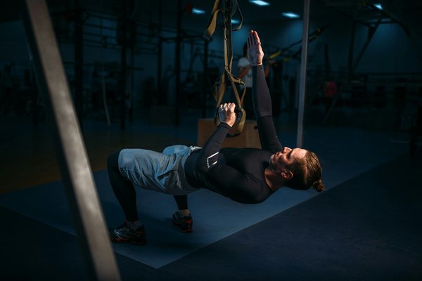 Comment améliorer l'endurance des boxeurs avec des exercices de shadow boxing?